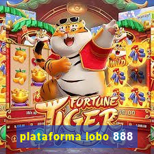 plataforma lobo 888